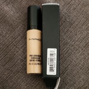 MAC Cosmetics Pro Longwear Concealer - NC20